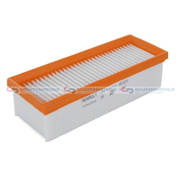 Luftfilter RENAULT OE