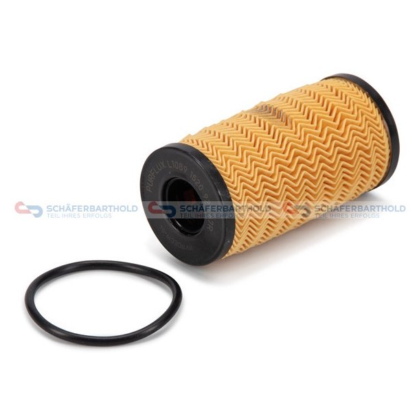Oljefilter insatt filter RENAULT OE