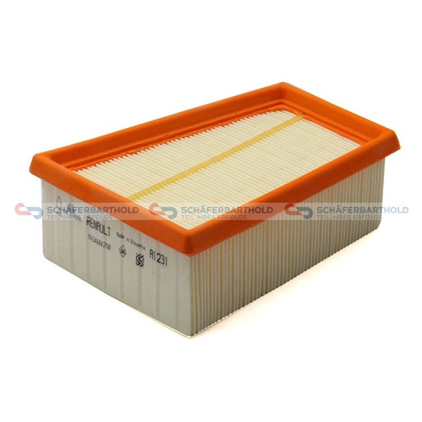 Luftfilter RENAULT OE