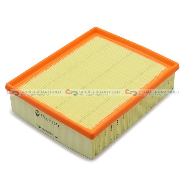 Luftfilter RENAULT OE