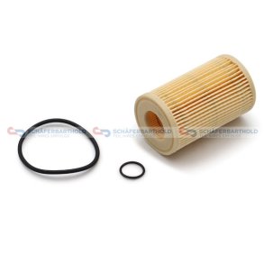 Oliefilter RENAULT OE