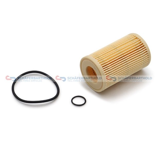 Oljefilter RENAULT OE