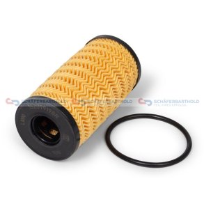 Oliefilter RENAULT OE