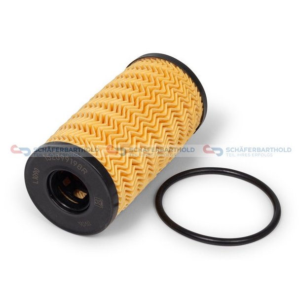Oljefilter RENAULT OE