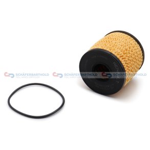Oliefilter RENAULT OE
