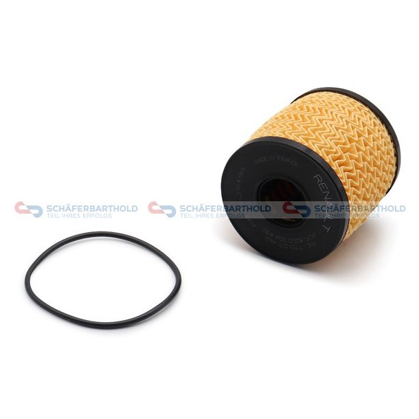 Oljefilter RENAULT OE