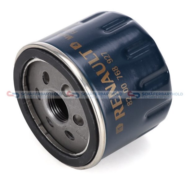 Oljefilter RENAULT OE