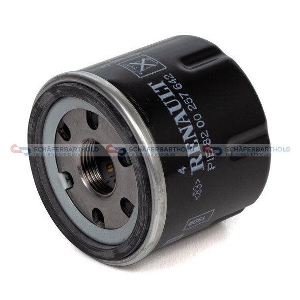 Oljefilter RENAULT OE