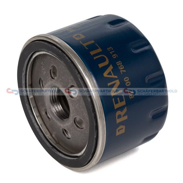 Oljefilter RENAULT OE