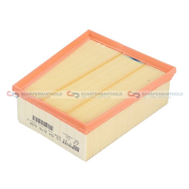 Luftfilter RENAULT OE