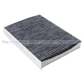 Kabineluftfilter aktivkul RENAULT OE
