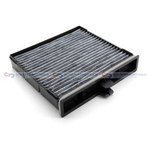 Kabineluftfilter aktivkul RENAULT OE