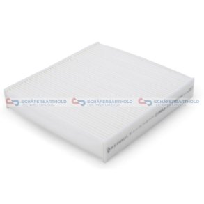 Kabineluftfilter RENAULT OE