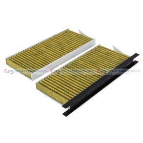 Kabineluftfiltermed antiallergi RENAULT OE