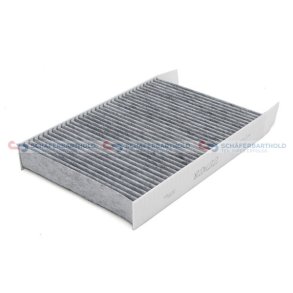 Kabineluftfilter aktivkul RENAULT OE