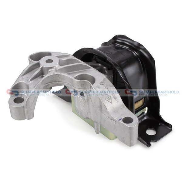 Motorf&auml;ste h&ouml;ger RENAULT OE