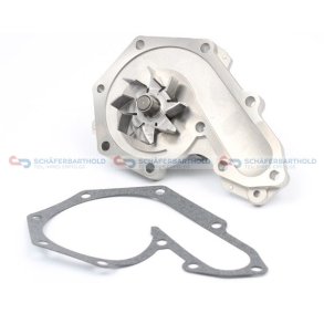 Vandpumpe motorkølingmed pakning RENAULT OE