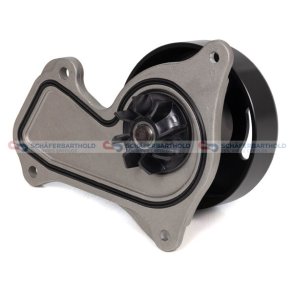 Vandpumpe motorkølingmed pakning RENAULT OE