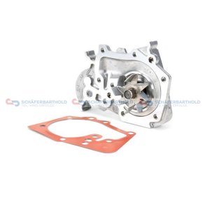 Vandpumpe motorkølingmed pakning RENAULT OE