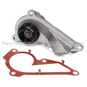 Vandpumpe motorkølingmed pakning RENAULT OE