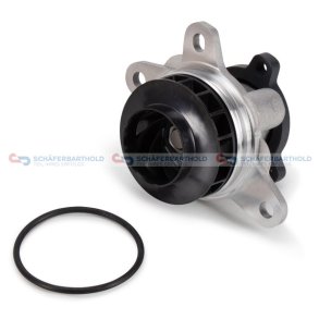 Vandpumpe motorkølinguden pakning RENAULT OE