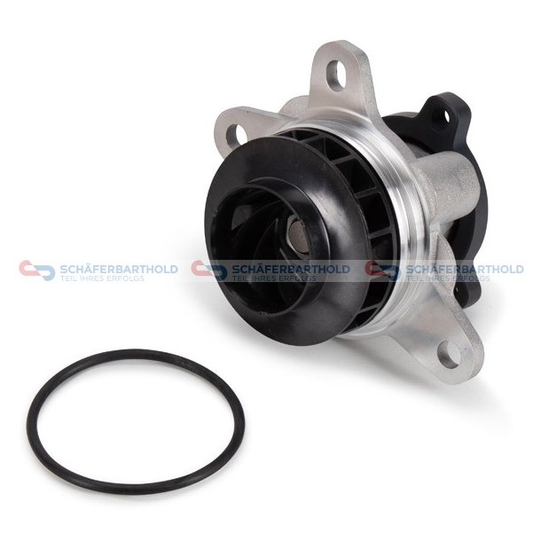 Vattenpump motorkylning utan packning RENAULT OE