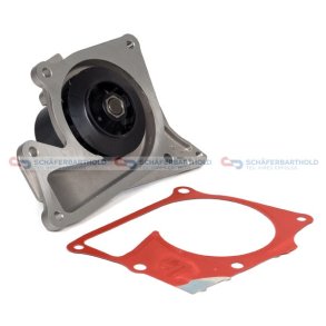 Vandpumpe motorkølingmed pakning RENAULT OE