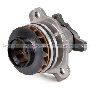 Vandpumpe motorkølinguden pakning RENAULT OE