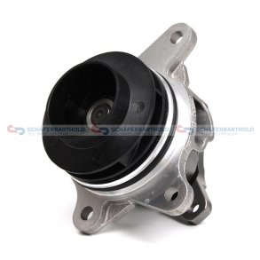 Vandpumpe motorkølinguden pakning RENAULT OE