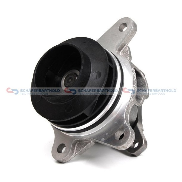 Vattenpump motorkylning utan packning RENAULT OE