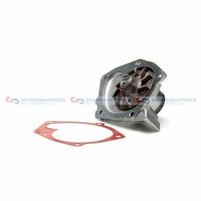 Vandpumpe motorkølingmed pakning RENAULT OE