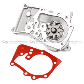 Vandpumpe motorkølingmed pakning RENAULT OE