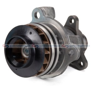 Vandpumpe motorkølingmed pakning RENAULT OE