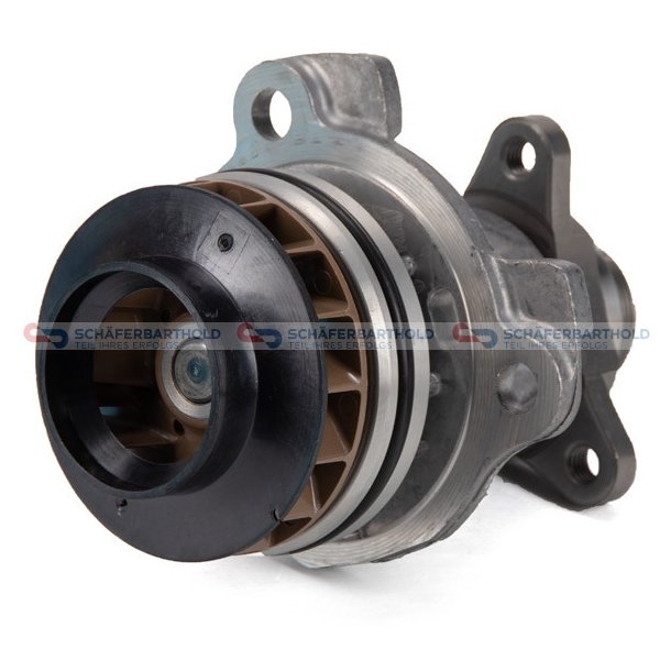 Vattenpump motorkylning med packning RENAULT OE