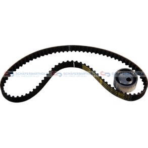 Tandremssæt RENAULT OE