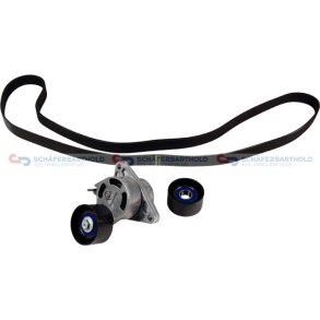 Kileremssæt RENAULT OE