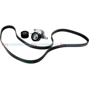 Kileremssæt RENAULT OE