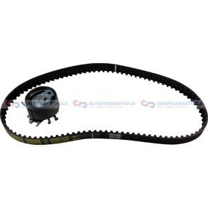 Tandremssæt RENAULT OE