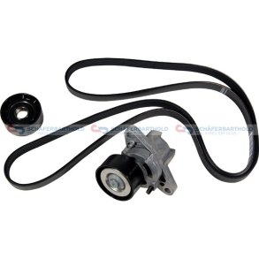 Kileremssæt RENAULT OE