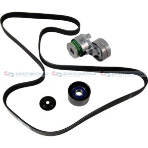 Kileremssæt RENAULT OE