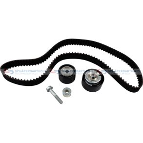 Tandremssæt RENAULT OE