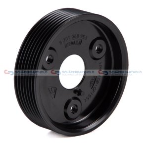 Remskive servopumpe RENAULT OE