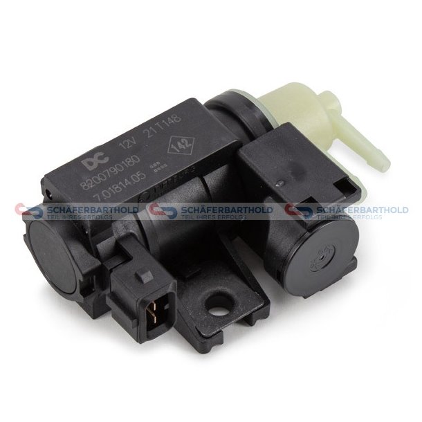 Laddtrycksreglering Turboladdare RENAULT OE