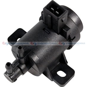 Trykomformer udstødningsstyring RENAULT OE