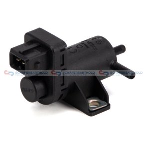 Trykomformer udstødningsstyring RENAULT OE