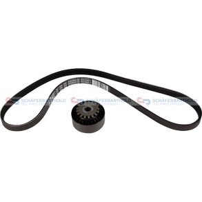 Kileremssæt RENAULT OE