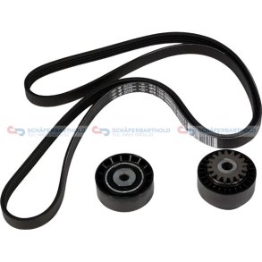 Kileremssæt RENAULT OE