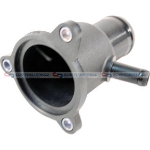 Kølevæskeflange RENAULT OE