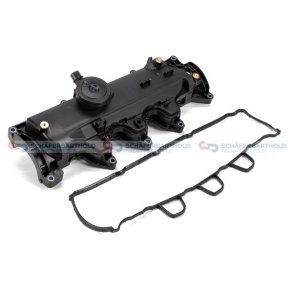 Topdæksel RENAULT OE