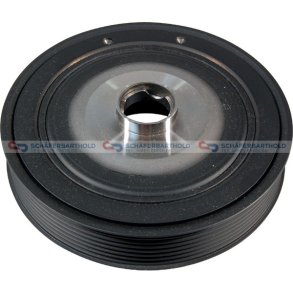 Remskive krumtapaksel RENAULT OE